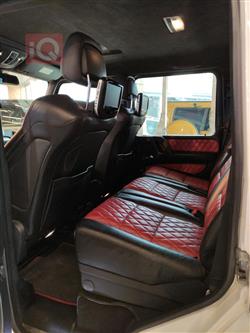 مێرسێدس بێنز G-Class